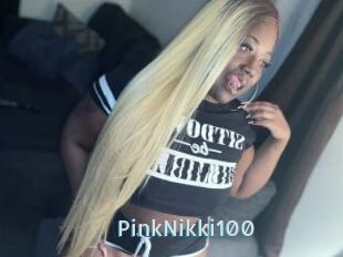PinkNikki100