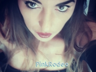 PinkRodeo