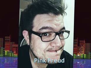 Pink_Freud