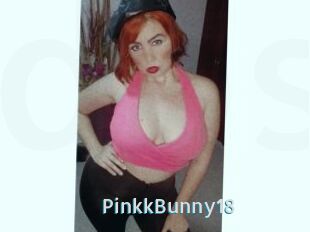 PinkkBunny18
