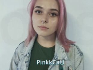 PinkkCatt