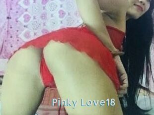 Pinky_Love18