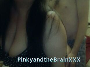 PinkyandtheBrainXXX