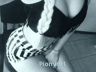 PionyGrl