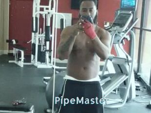 PipeMaster