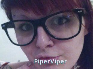 PiperViper