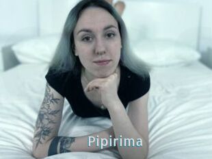 Pipirima