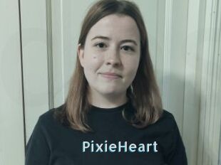 PixieHeart