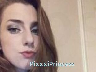 PixxxiPrincess