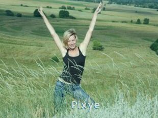 Pixye