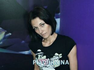 PlayfulNINA