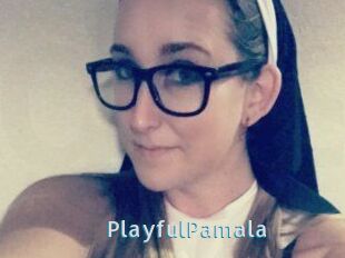 Playful_Pamala