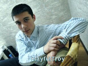 PlayfulTroy