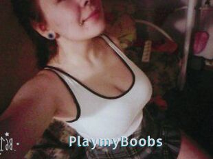 PlaymyBoobs