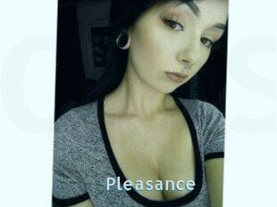 Pleasance