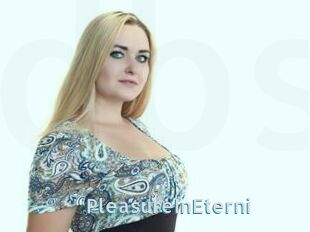 PleasureInEterni