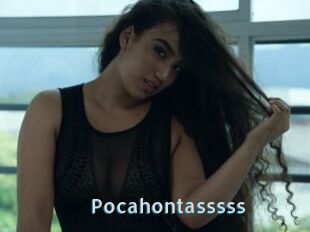 Pocahontasssss