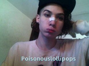 Poisonouslollipops
