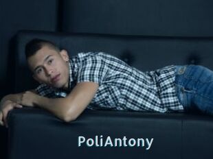 PoliAntony