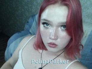 PolinaParker