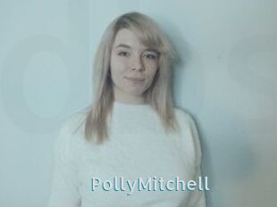 PollyMitchell