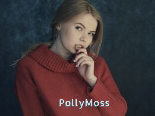 PollyMoss