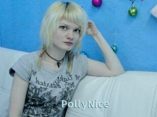 PollyNice