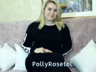 PollyRosetol