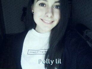 Polly_lil