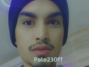 Polo23Off