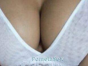 Pomela_Sex