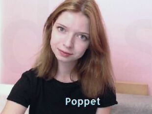 Poppet