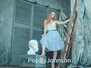 PoppyJohnson