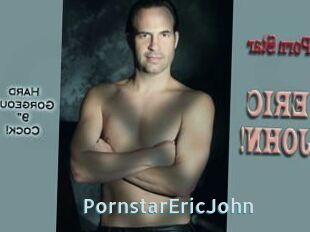 PornstarEricJohn