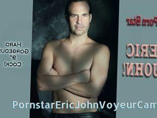 PornstarEricJohnVoyeurCam