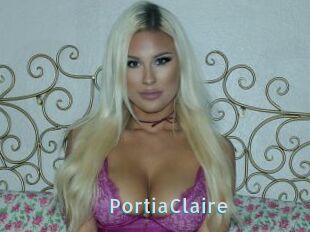 PortiaClaire