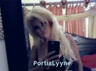 PortiaLyyne