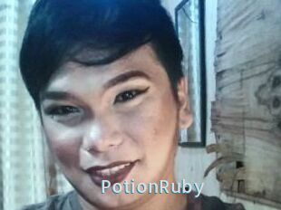 PotionRuby