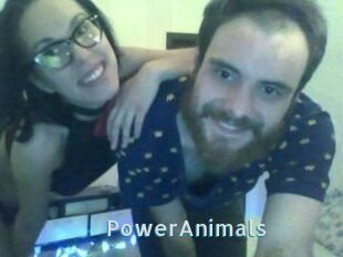 PowerAnimals