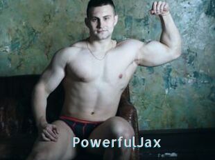 PowerfulJax