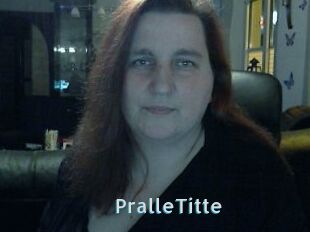 PralleTitte