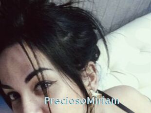 PreciosoMiriam
