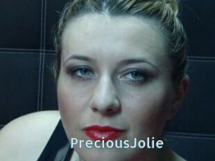 PreciousJolie