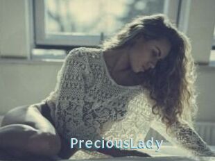 PreciousLady