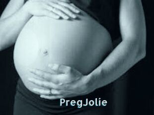 PregJolie