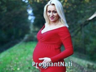 PregnantNati