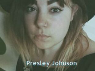 Presley_Johnson