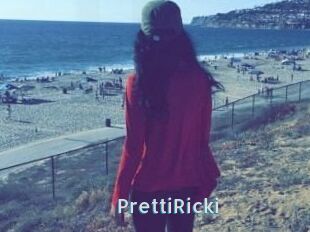 PrettiRicki