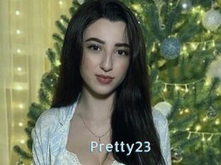 Pretty23