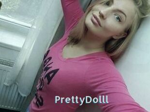 PrettyDolll